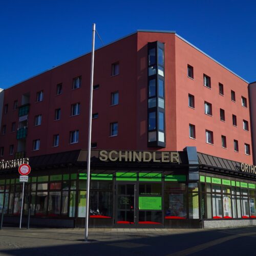2. BA WIE, Block 1, 4 und 5