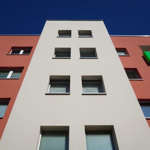 1. BA WIE, Block 2 und 3