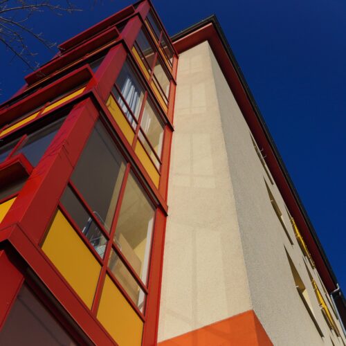 Fam. Dorroch, Lortzingstraße 36