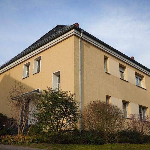 WA 71 Goerzallee, Appenzeller, Luzerner Str