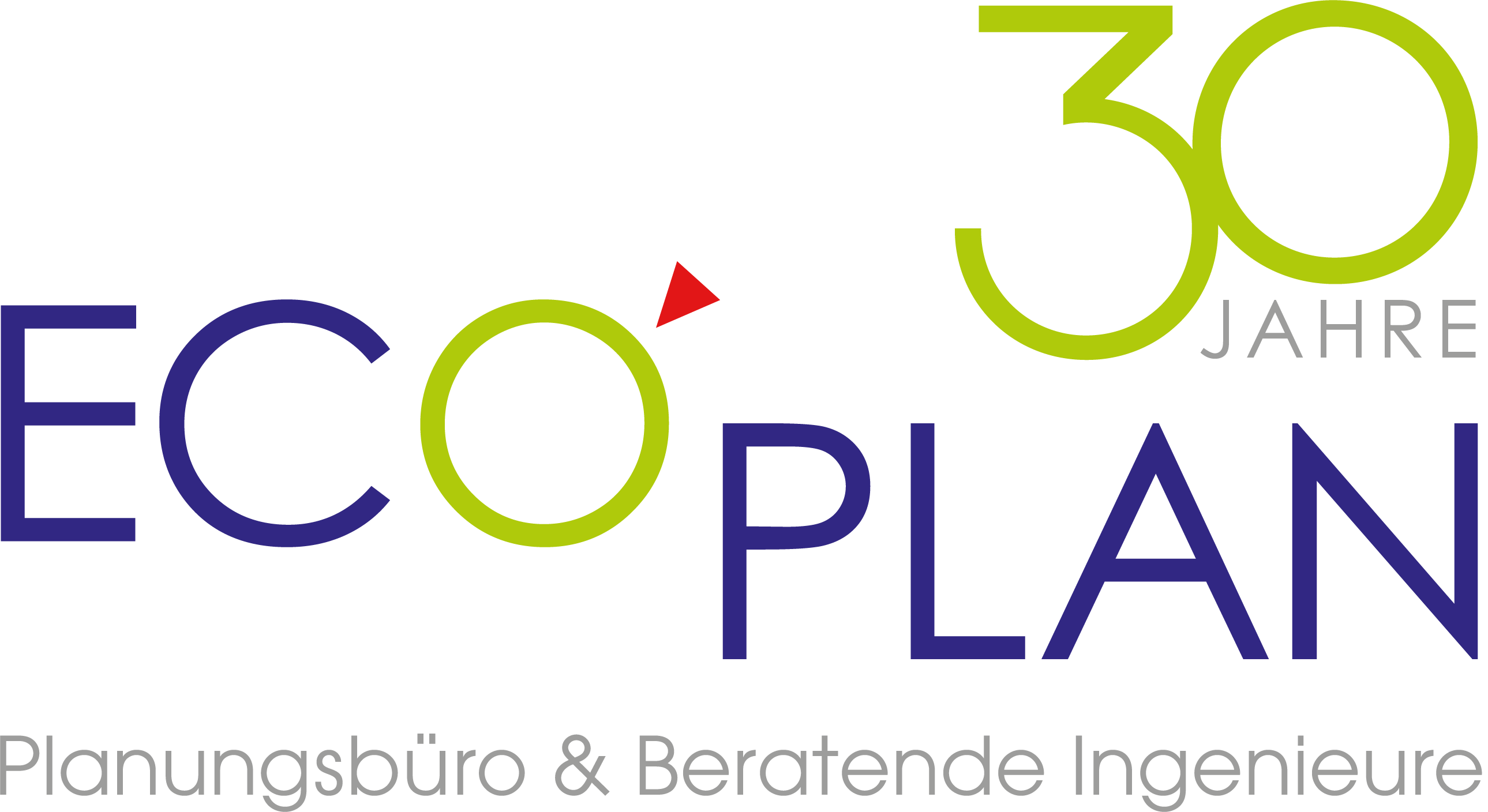 zurück zur Startseite (ECOPLAN GmbH (Berlin) – Planungsbüro & Beratende Ingenieure)